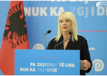 Denoncimi/ Kalaja: Leje për një tjetër kullë në mes të Tiranës nga Rama-Veliaj për deputetin e PS që bleu vota në Shkodër