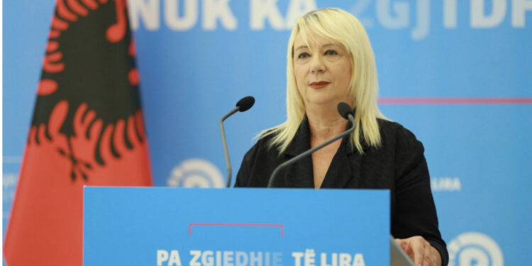 Denoncimi/ Kalaja: Leje për një tjetër kullë në mes të Tiranës nga Rama-Veliaj për deputetin e PS që bleu vota në Shkodër