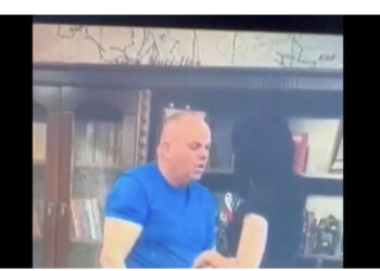 Kurthi me qentë! SPAK “paketon” Almën dhe Safet Gjicin: Kemi prova!