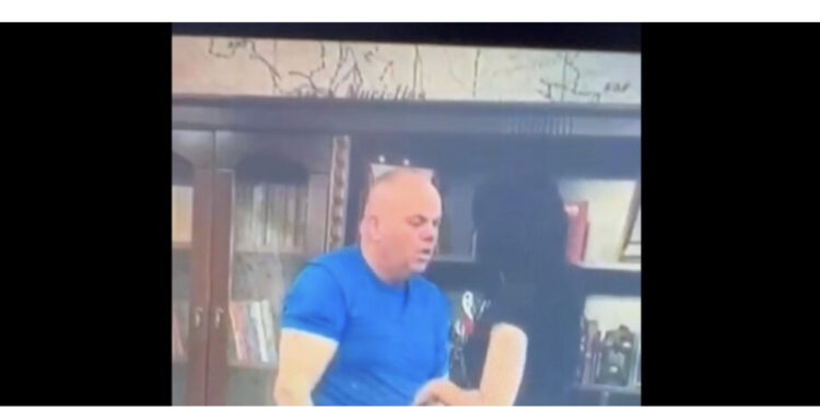 Kurthi me qentë! SPAK “paketon” Almën dhe Safet Gjicin: Kemi prova!