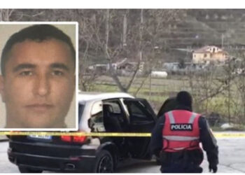 Hapet “kutia e zezë”/ Dumani merr porosi: Të vrasim biznesmenin, në varrim i heqim qafe djalin