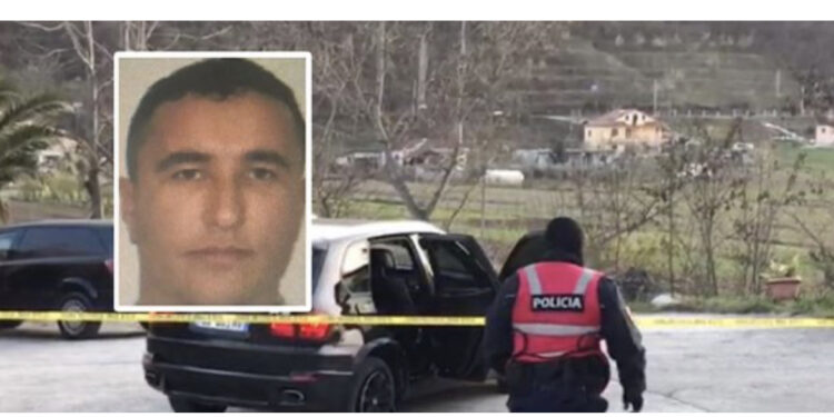 Hapet “kutia e zezë”/ Dumani merr porosi: Të vrasim biznesmenin, në varrim i heqim qafe djalin