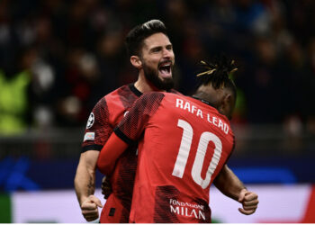 Milani me përmbysje ndaj PSG-së, zhgënjen Barcelona