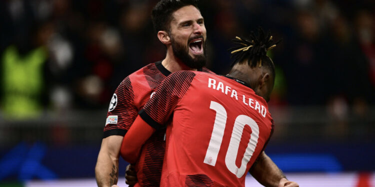 Milani me përmbysje ndaj PSG-së, zhgënjen Barcelona