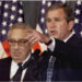 George W Bush reagon për vdekjen e ish-sekretarit Henry Kissinger