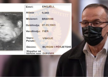 Vrau policin dhe djalin 8-vjeçar 20 vite më parë, Kanadaja refuzon ekstradimin e të shumëkërkuarit në Shqipëri
