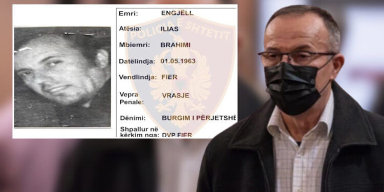 Vrau policin dhe djalin 8-vjeçar 20 vite më parë, Kanadaja refuzon ekstradimin e të shumëkërkuarit në Shqipëri