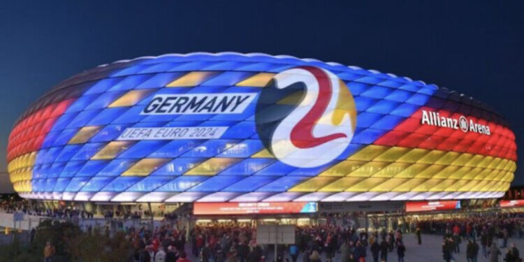 Europiani/ Stadiumet, transporti dhe biletat. Çfarë duhet të dini