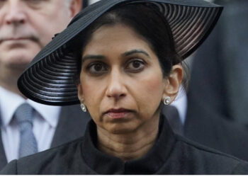 Rishi Sunak shkarkon Suella Braverman nga posti i sekretares së Brendshme që ofendoi shqiptarët