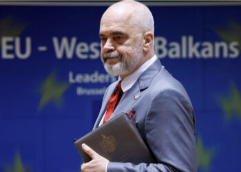 Greqia bën gati planin “B”!/ Gjermania dhe Spanja presion: Hiq veton për Shqipërinë!