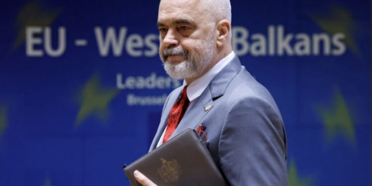 Greqia bën gati planin “B”!/ Gjermania dhe Spanja presion: Hiq veton për Shqipërinë!