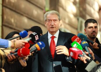 Berisha nga Kryesia e Kuvendit: Po bëhen gati riformatime në qeveri për të konsoliduar krimin, synohet mbyllja e hetimit për djegësin e Tiranës