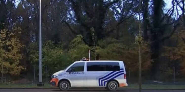 Ishin shpallur në kërkim, arrestohen dy shqiptarë në Belgjikë