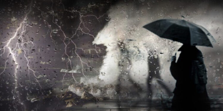 Rrebeshe dhe shtrëngata, ja çfarë na pret nesër/ Moti