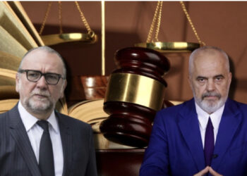 Fatura e dëmshpërblimit për vendimet e Gjykatave të Arbitrazhit dhe Strasburgut arrin në 195 mln euro, kryeson “Becchetti”