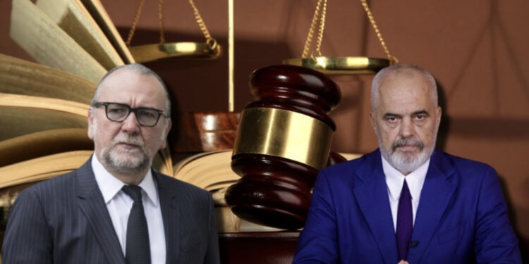 Fatura e dëmshpërblimit për vendimet e Gjykatave të Arbitrazhit dhe Strasburgut arrin në 195 mln euro, kryeson “Becchetti”