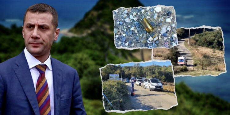 Sherri te “Kepi i Rodonit”, banori i fshatit: Mark Frroku filloi konfliktin me sharje dhe grushte