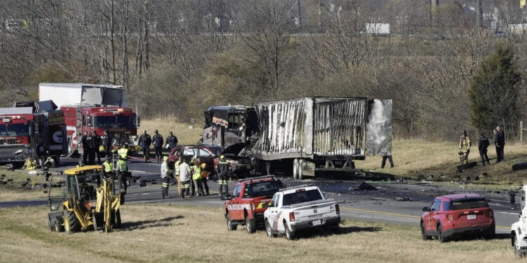 Po shijonin ditën më të bukur! Shkrumbohet autobusi, vdesin 3 studentë