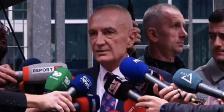 Meta 2 orë në SPAK për çështjen ÇEZ-DIA: Nuk ekziston asnjë shkresë, s’kam firmosur në interes të askujt