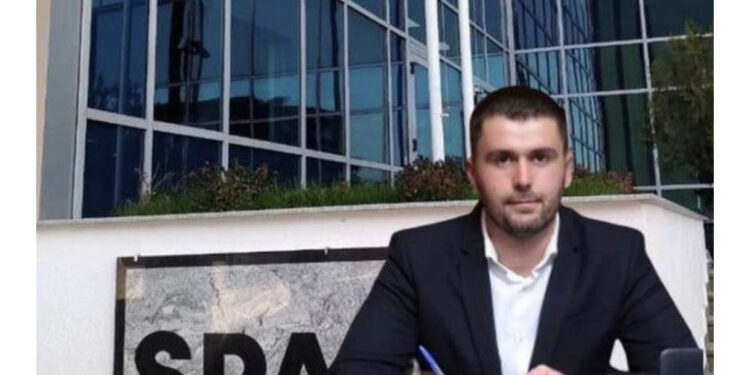 SPAK çon për gjykim kryebashkiakun e Rrogozhinës