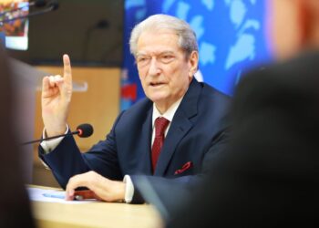 Berisha: Një fitore e madhe për opozitën kjo jehonë botërore e aksionit të saj pa kthim, e cila i çorri maskën Edi Ramën