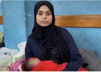 “Çfarë faji ka fëmija im që nuk ka ardhur ende në jetë”, drama në Gaza, nënat lindin pa ilaçe qetësuese për dhimbjet