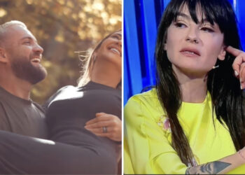 Jo vetëm urime! Zhaku nuk e pret mirë shtatzëninë e Kiarës: Bëjnë fëmijë për interes…