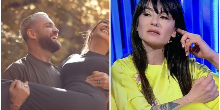 Jo vetëm urime! Zhaku nuk e pret mirë shtatzëninë e Kiarës: Bëjnë fëmijë për interes…