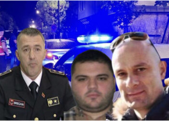 11 emrat që dolën në përgjime/ Kush janë të arrestuar dhe në kërkim?