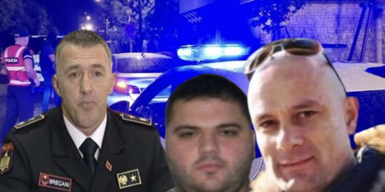 11 emrat që dolën në përgjime/ Kush janë të arrestuar dhe në kërkim?