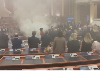 Sot seanca maratonë për buxhetin, Rithemelimi: Do të kemi aksionin më të fuqishëm