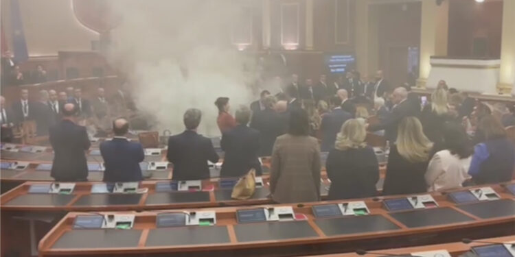 Sot seanca maratonë për buxhetin, Rithemelimi: Do të kemi aksionin më të fuqishëm