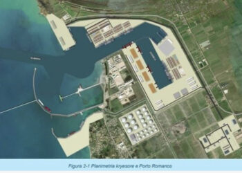 Qeveria mashtroi publikisht/ Porti i Durrësit do të ndërtohet nga paratë e qytetarëve