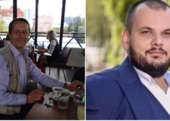 “Theri me thikë babanë e gruas”! Ky dyshohet se është dhëndri që vrau vjehrrin 