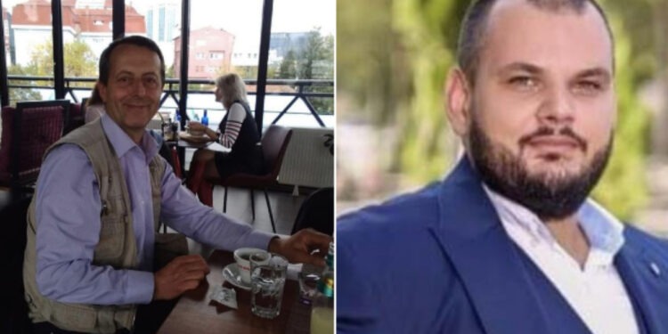 “Theri me thikë babanë e gruas”! Ky dyshohet se është dhëndri që vrau vjehrrin 