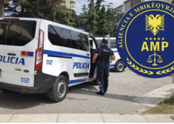 I përfshirë në trafik droge, ndalohet shefi i Korcës komisari Stilian Pasho