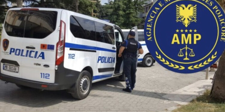 I përfshirë në trafik droge, ndalohet shefi i Korcës komisari Stilian Pasho