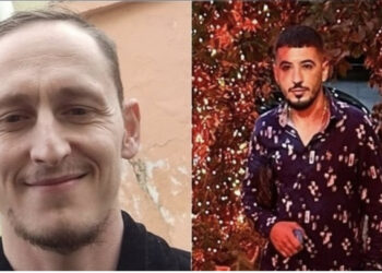 FOTO/ Pritë në autostradë, ky është pengu dhe pengmarrësi në Durrës