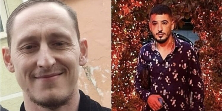 FOTO/ Pritë në autostradë, ky është pengu dhe pengmarrësi në Durrës