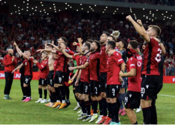 Euro 2024, sa do të fitojë Shqipëria në rast kualifikimi