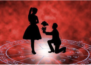 Këto shenja të horoskopit pritet të martohen vitin e ardhshëm