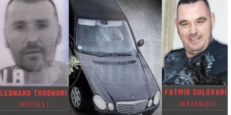 Nga gjetja e kokës së groposur në Sarandë te arrestimi i Albi Mecinit, misteri mbi zhdukjen e “Koçoles” dhe Sulovarit