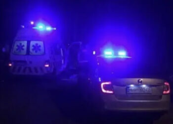 E rëndë në Shkodër/ Djali u vdes familjarëve përpara syve në shtëpi