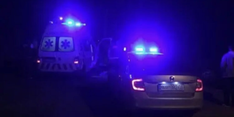 E rëndë në Shkodër/ Djali u vdes familjarëve përpara syve në shtëpi