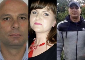 Shefi i krimeve u arrestua/ Këta janë dy vëllezërit që do të vriteshin