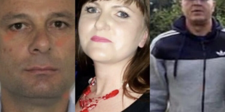 Shefi i krimeve u arrestua/ Këta janë dy vëllezërit që do të vriteshin