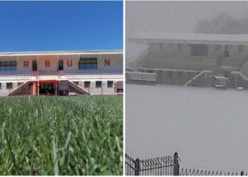 I ftohti dhe bora i shkaktojnë probleme kardiake portierit në Pukë