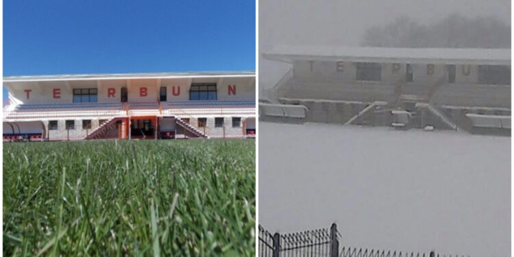 I ftohti dhe bora i shkaktojnë probleme kardiake portierit në Pukë