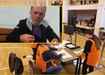 U pagua për t’i dhënë 4 vota PS-së, dënohet me 8 muaj burg Gëzim Paplekaj