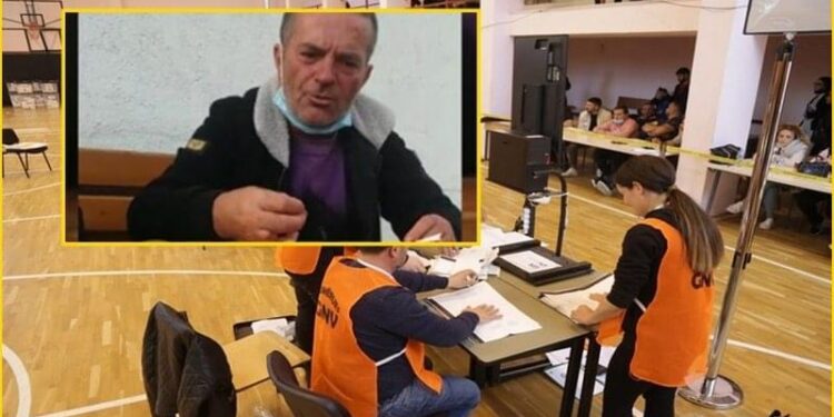 U pagua për t’i dhënë 4 vota PS-së, dënohet me 8 muaj burg Gëzim Paplekaj